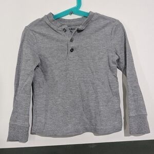 4T Boys Long sleeve Bundle